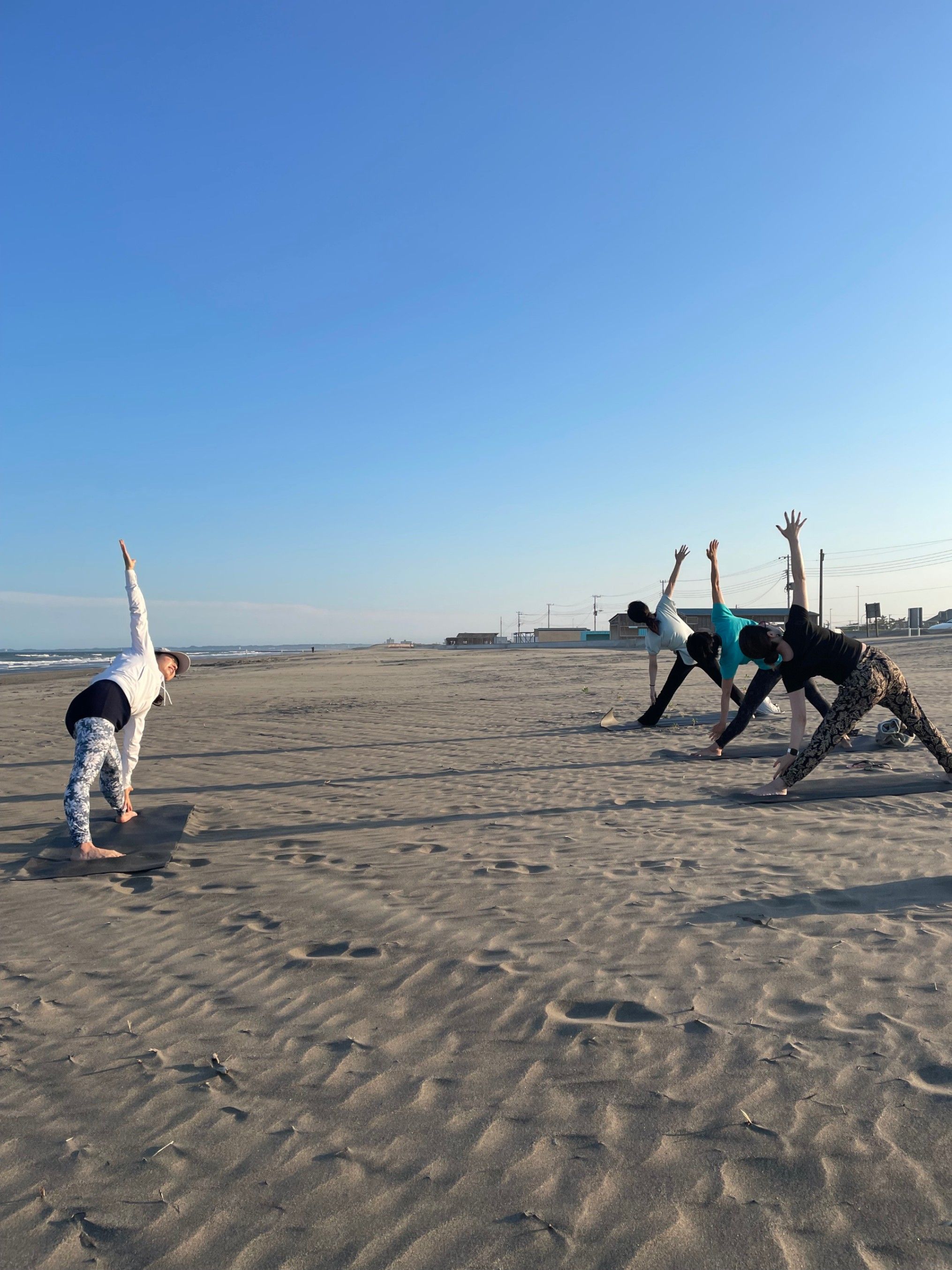 Yoga Studio うみとわ