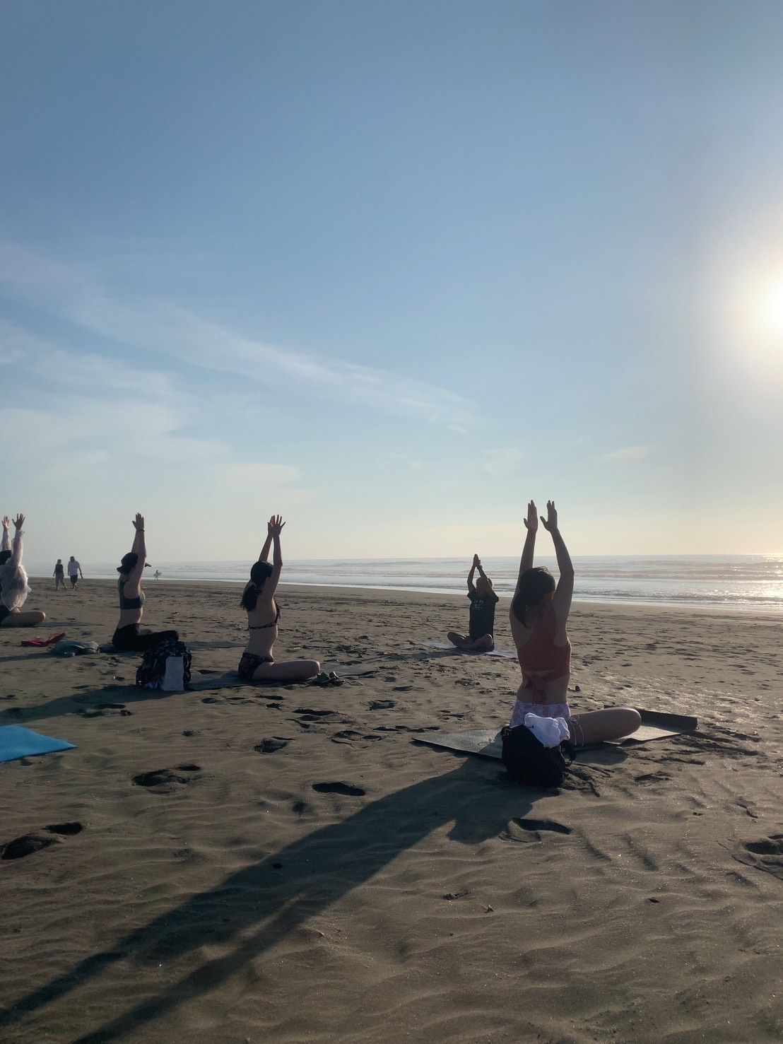 Yoga Studio うみとわ