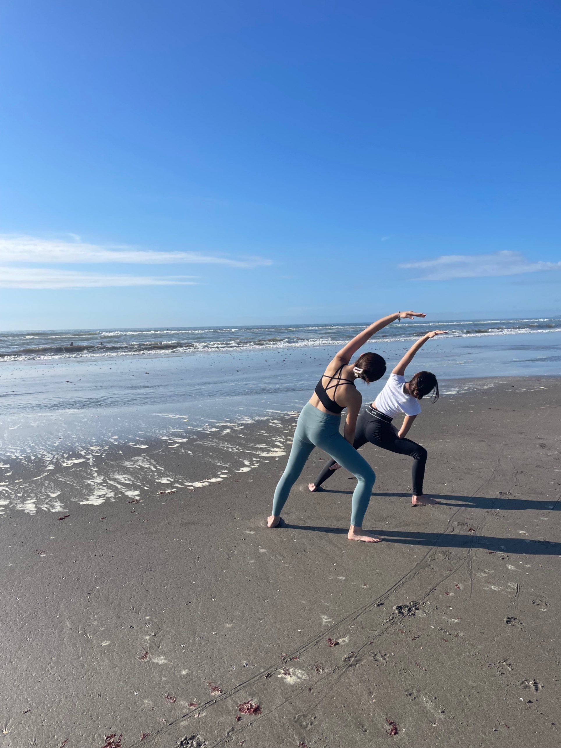 Yoga Studio うみとわ